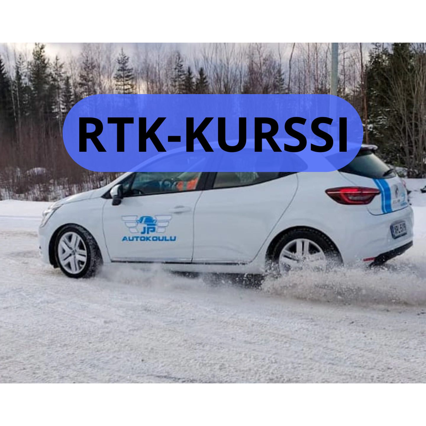riskientunnistamiskoulutus, rtk-kurssi, autokoulu jp, riskikurssi